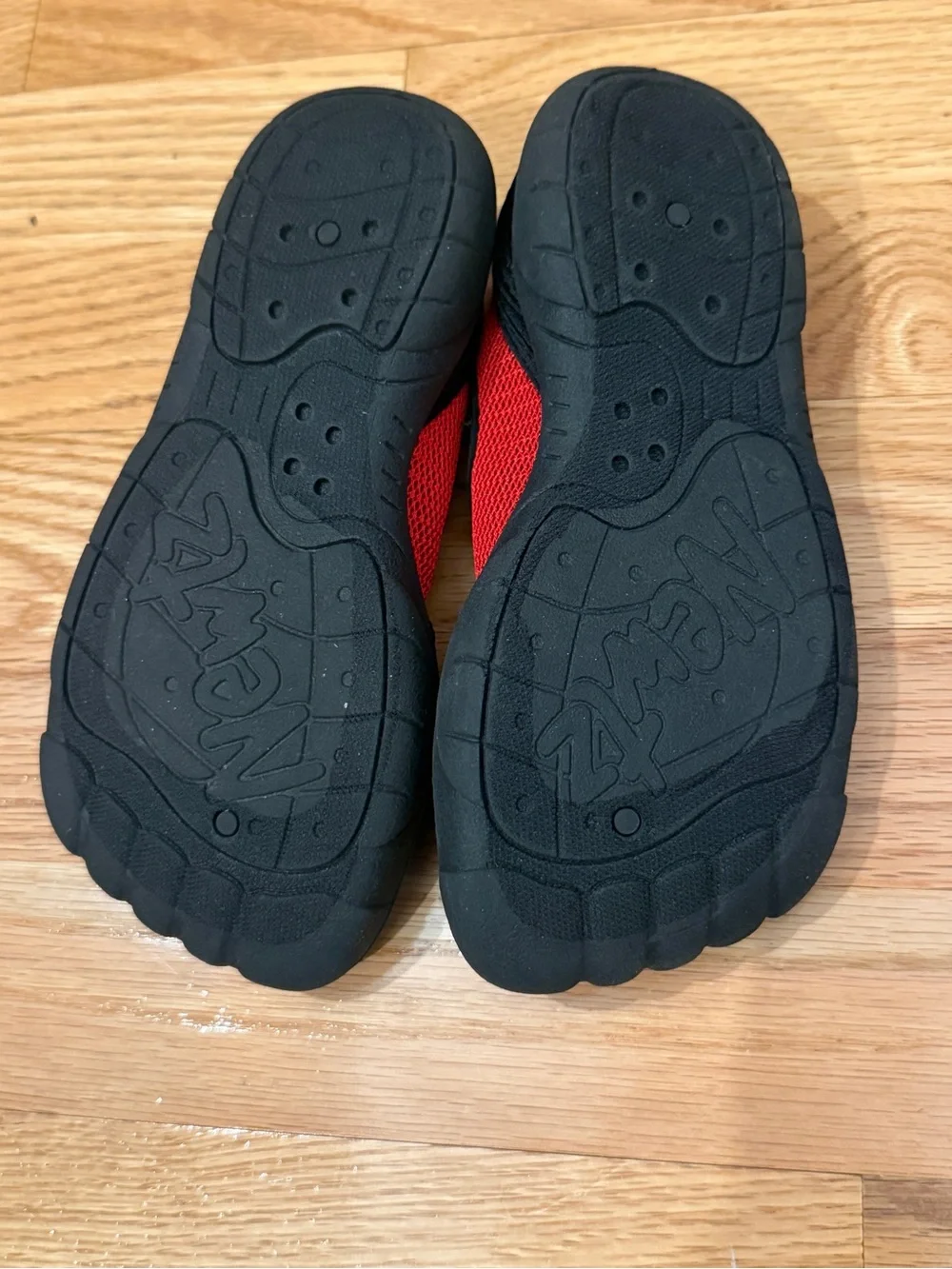 Newtz durable kids